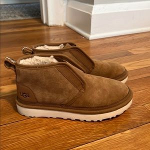 UGG Booties Size 7.5
